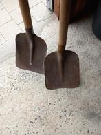 Tuin gereedschap, Tuin en Terras, Hand-tuingereedschap, Ophalen, Gebruikt, Schoffel
