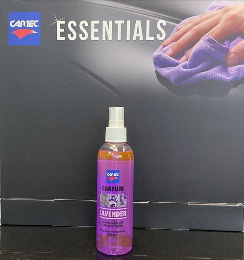 Cartec Carfum Lavender, Auto diversen, Onderhoudsmiddelen, Ophalen of Verzenden