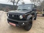 Suzuki JIMNY 2 pl 1.5i 4x4 GARANTIE 5 ANS !!, Autos, Suzuki, Achat, Entreprise, 2 places, Boîte manuelle