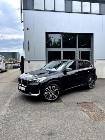 BMW X1 1.5iA sDrive18 beschikbaar voor biedingen