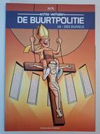 Nix - Des duivels, Ophalen of Verzenden, Zo goed als nieuw, Nix