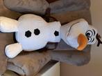 Grote Olaf beer, Kinderen en Baby's, Speelgoed | Knuffels en Pluche, Ophalen of Verzenden, Nieuw, Beer