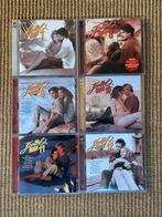 Knuffelrock 7 tot en met 15 (+ Knuffelrock 2011), Enlèvement, Comme neuf