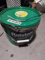 Verf, Bricolage & Construction, Peinture, Vernis & Laque, Enlèvement, Peinture