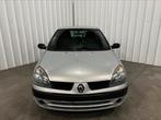 - Renault Clio - 1.4 Benzine - Automaat - 55.000km - BJ 2004, Auto's, Stof, 4 cilinders, 72 kW, Electronic Stability Program (ESP)