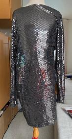 Jurk van Michael Kors., Ophalen, Zo goed als nieuw, Maat 34 (XS) of kleiner, Grijs