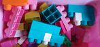 Blokken in doos, Kinderen en Baby's, Ophalen of Verzenden