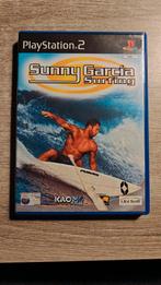 Sunny Garcia surfing Playstation 2 game, Games en Spelcomputers, Ophalen of Verzenden