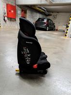 Maxi cosi autostoel Titan Black isofix, Kinderen en Baby's, Autostoeltjes, Zo goed als nieuw, Ophalen, Isofix