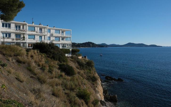 Vends appartement Côte d'Azur, Vakantie, Vakantiehuizen | Frankrijk, Appartement, Aan zee