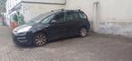 Citroën C4 Gran Picasso - Niet gekeurd, Euro 5, 1600 cc, Zwart, Bedrijf
