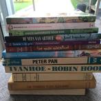 12 kinderleesboeken, Boeken, Kinderboeken | Jeugd | 10 tot 12 jaar, Gelezen, Ophalen