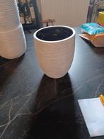 CAPRI EUROPE BLOEMPOT NR 4, Tuin en Terras, Kunststof, Gebruikt, Ophalen of Verzenden, Balkon