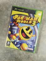Xbox Pac-Man World 3 (sealed), Avontuur en Actie, 1 speler, Nieuw, Eén computer