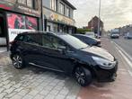 Clio Iconic 1.5dci 66kw/90pk VOLLEDIG VOLLEDIG Navi lederen, Auto's, Renault, Zwart, Leder, Bedrijf, 5 deurs