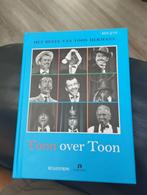 Toon Hermans boek en DVD, Alle leeftijden, Ophalen of Verzenden, Zo goed als nieuw, Overige typen