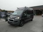 Peugeot Boxer L2-H2 2.2 HDi 150pk 3 pl Business Dakdrager, Euro 5, Bedrijf, Parkeersensor, 195 g/km