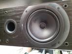 1 paar KEF Q30 audio speakers, Zo goed als nieuw, 120 watt of meer, Front, Rear of Stereo speakers, Ophalen