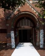 Witte loper voor een bruiloft, Enlèvement ou Envoi, Neuf, Blanc, Accessoires