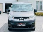 Nissan NV200 1.6i benzine !!! Lichte vracht - 127.000 km *, Cruise Control, 4 portes, Carnet d'entretien, Achat