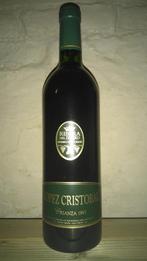 wijn Lopez Cristobal, Ribera del Duero 1997, Enlèvement ou Envoi