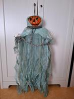 Halloween pop, Ophalen