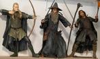 Lord of the Rings Neca figuren 20 inch 1/4 scale compleet, Ophalen of Verzenden, Actiefiguur of Pop, Film