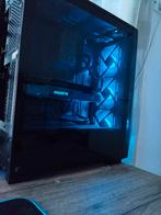 Gaming pc, Computers en Software, Desktop Pc's, Ophalen, Zo goed als nieuw, Gaming pc, AMD Ryzen 7