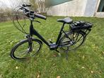Elektrische damesfiets bafang middenmotor 550€, Fietsen en Brommers, Ophalen, Zo goed als nieuw
