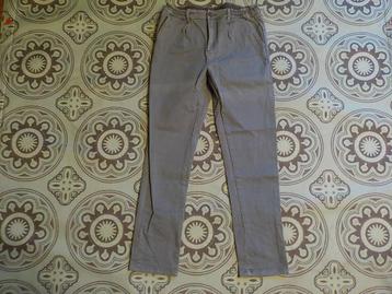 Mango MNG Kids grijze jeans maat 152 11-12 jaar beschikbaar voor biedingen