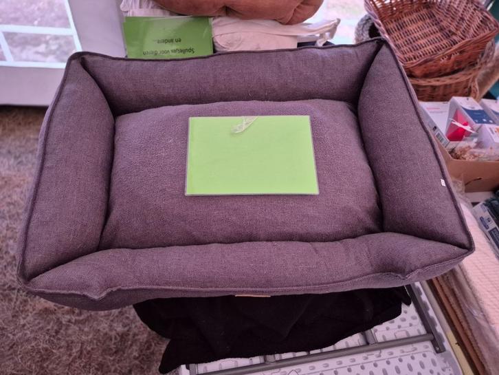 Benzano hondenmand - te Geel, Dieren en Toebehoren, Hondenmanden, Zo goed als nieuw, Ophalen of Verzenden