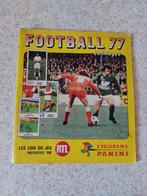 album panini football 77, Collections, Articles de Sport & Football, Enlèvement, Utilisé