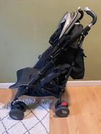 Meclaren buggy techno xt, Kinderen en Baby's, Ophalen, Gebruikt, Maclaren, Regenhoes