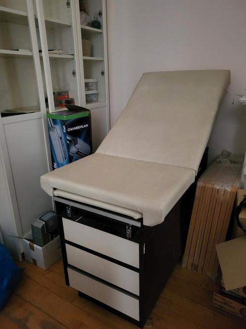 Gynaecologische onderzoeksstoel, Zakelijke goederen, Overige Zakelijke goederen, Ophalen