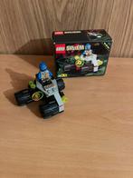 Lego system 6818, Ophalen of Verzenden, Zo goed als nieuw, Lego