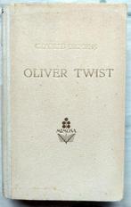 Charles Dickens Oliver Twist, Enlèvement ou Envoi