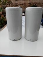 2 vases vintage, Maison & Meubles, Accessoires pour la Maison | Vases, Comme neuf, Enlèvement ou Envoi