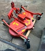Wiedemann 150H maaidek met 3 punt aanpik en aftakas, Tuin en Terras, Ophalen, Gebruikt