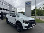 Ford Ranger Wildtrak *81610 OC0492, Auto's, Ford, Automaat, Monovolume, Wit, https://public.car-pass.be/vhr/1f55a465-0880-4a4e-a69b-47d711c1a01c