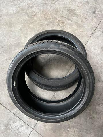 Pirreli pzero 255/35R19 gemonteerd! beschikbaar voor biedingen