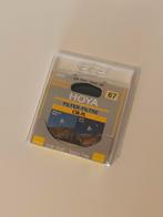 Hoya CIR-PL - 67, Ophalen of Verzenden, Zo goed als nieuw, Polarisatiefilter, Overige merken