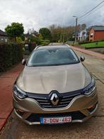 Renault Megane Break Bose Edition 2018 Diesel 54.000km, Auto's, Voorwielaandrijving, Beige, 5 deurs, Particulier