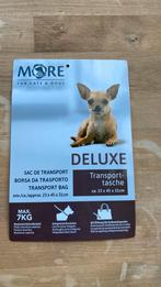 Transport tas kat/hond tot 7 kg, Dieren en Toebehoren, Ophalen, Hond