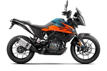 KTM 390 ADV 2023 NEUVE !  beschikbaar voor biedingen