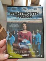 Wentworth Prison seizoen 1 NL ondertiteling, Cd's en Dvd's, Zo goed als nieuw, Ophalen