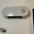 ELEKTRISCHE WANDVERWARMING, Doe-het-zelf en Bouw, Verwarming en Radiatoren, Ophalen, Gebruikt, Minder dan 30 cm, Radiator