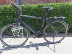herenfiets, Fietsen en Brommers, Fietsen | Heren | Herenfietsen, Gebruikt, Versnellingen, 57 tot 61 cm, Ophalen
