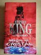 La Tour Sombre 4 : Magie et Cristal de Stephen King, Enlèvement ou Envoi, Stephen King