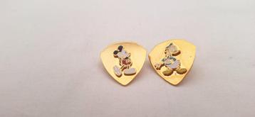 pin's rares Disney Made in Taiwan années 90 beschikbaar voor biedingen