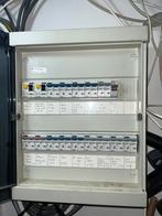 Electricien Mouscron installation francaise et belge, Enlèvement ou Envoi